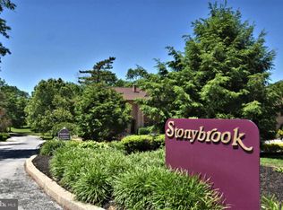 713 Stonybrook Dr #713, Norristown, PA 19403