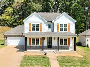 1310 Creekside Ln, Hernando, MS 38632