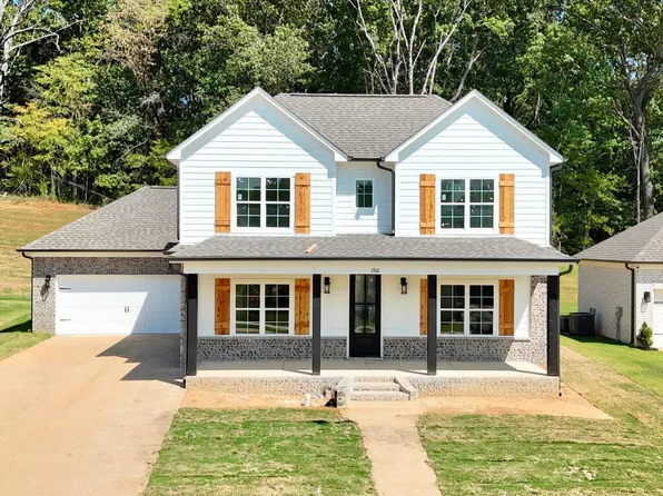 1401 Creekside Ln, Hernando, MS 38632