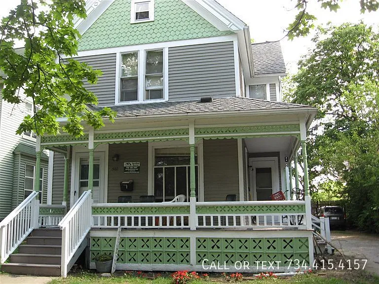502 E Ann St — Photo 1