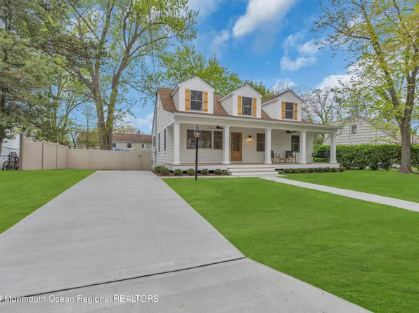 123 Clinton Place, Neptune Township, NJ 07753