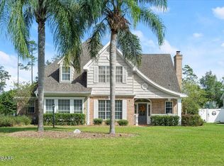 8 Foxhunter Flt, Ormond Beach, FL 32174