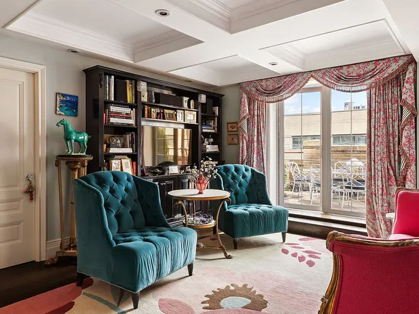 40 E 61st St APT 12C, New York, NY 10065