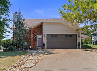 220 Lancashire Drive, Branson, MO 65616