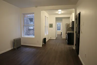 Rented by Brooklyn Blocks Real Estate