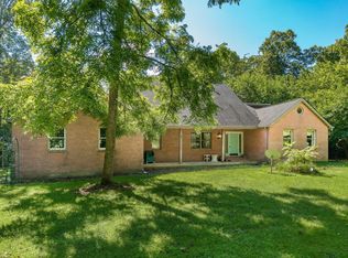 9335 Pringle Benjamin Rd, London, OH 43140