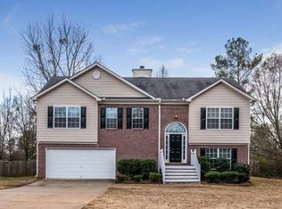 9736 Poole Rd, Villa Rica, GA 30180