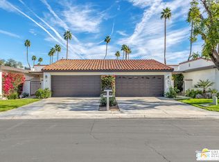 28 Calle Encinitas, Rancho Mirage, CA 92270