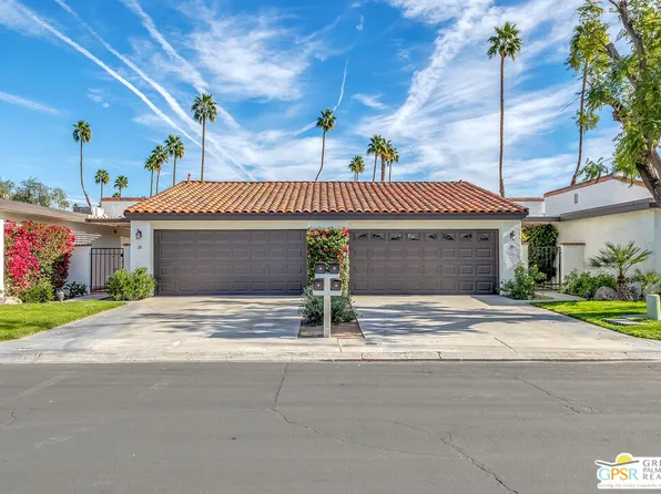 28 Calle Encinitas, Rancho Mirage, CA 92270