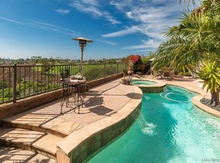 1345 Ranch Rd, Encinitas, CA 92024