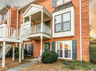 200 E Cloverhurst Ave APT 1, Athens, GA 30605