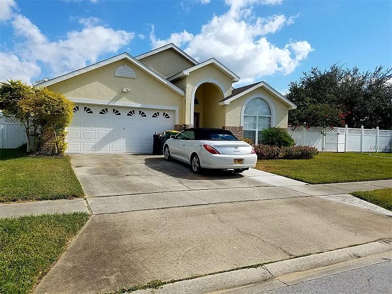 1st image of 2601 Summer Creek Dr