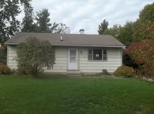 2008 Spencer Ln, Middletown, OH 45042
