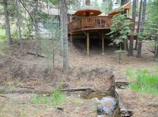 521 Cedar Creek Dr, Ruidoso, NM 88345
