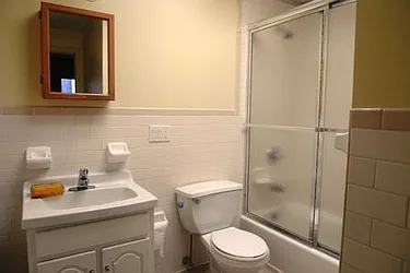 Rented by The LeBlanc Organization Inc