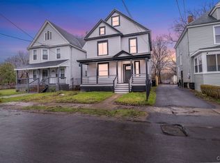 128 Richardson Ave, Syracuse, NY 13205
