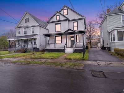 128 Richardson Ave, Syracuse, NY, 13205