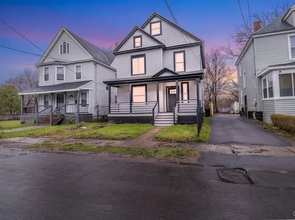 128 Richardson Ave, Syracuse, NY 13205