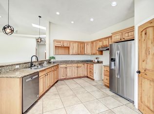 7 Majec Ct, Edgewood, NM 87015