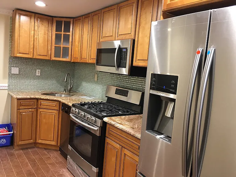 245 W 134th St #1 — Photo 3
