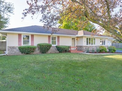 6565 Stallion Ct, Loves Park, IL, 61111