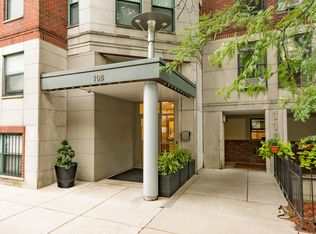 108 Peterborough St APT 4G, Boston, MA 02215