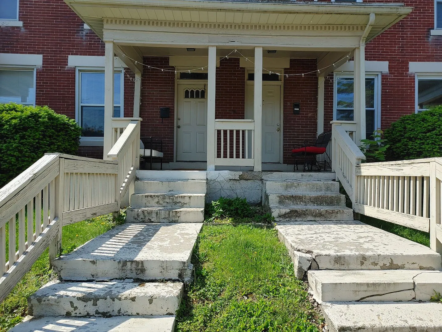 W 9th 113-121 ACM — Photo 2