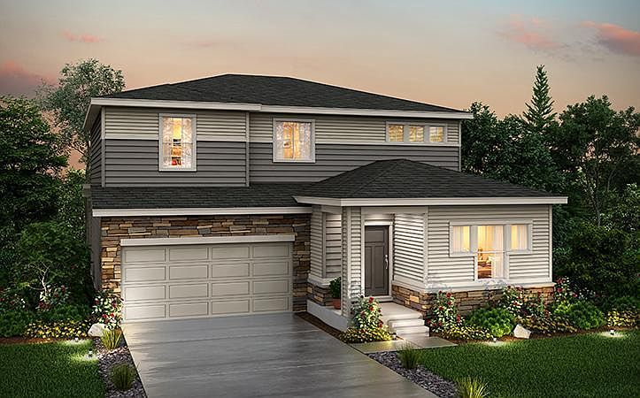 Anthology - Residence 39208 - C