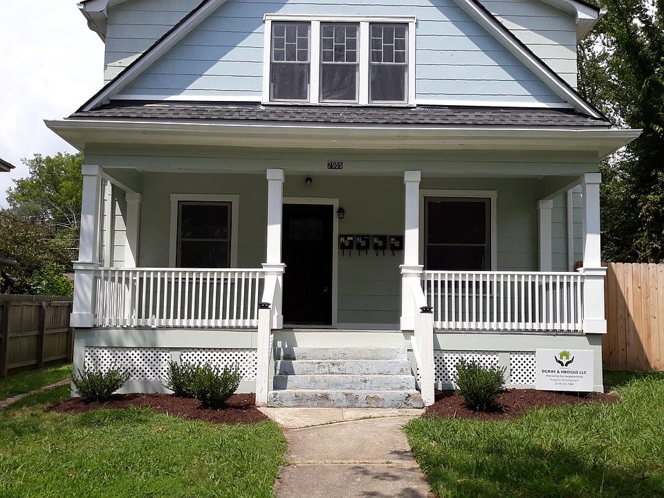 1st image of 2905 E 5th Ave #1