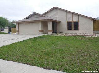 12814 Saint Leger St, San Antonio, TX 78233