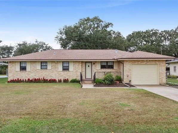 308 Oak Ln, Luling, LA 70070