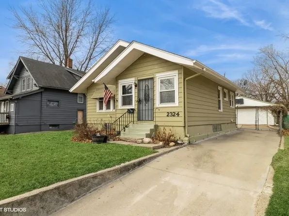 2324 York St, Des Moines, IA 50316