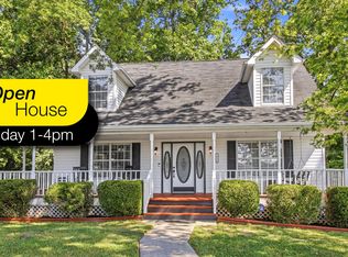 5936 Montina Rd, Knoxville, TN 37912