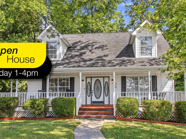 5936 Montina Rd, Knoxville, TN 37912