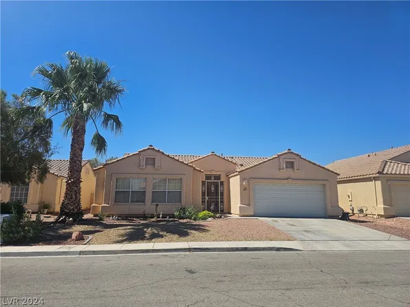 4327 Golden Palomino Ln, North Las Vegas, NV 89032