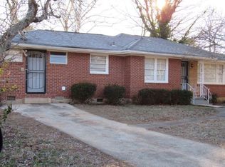 1774 Derrill Dr, Decatur, GA 30032