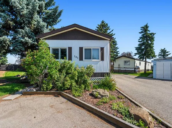 101 Burroughs Pl NE, Calgary, AB T1Y 6K5