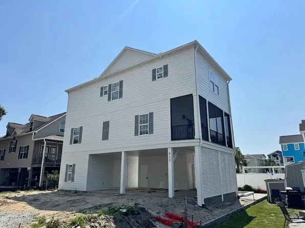 913 S Dogwood Dr. S #913 S Dogwood Drive, Surfside Beach, SC 29575