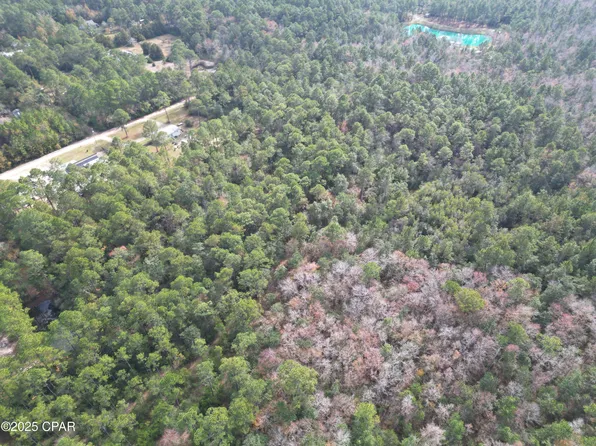 0 Lavon Rd, Milton, FL 32583