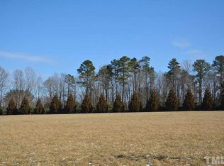 4325 Burlington Mills Rd, Wake Forest, NC 27587