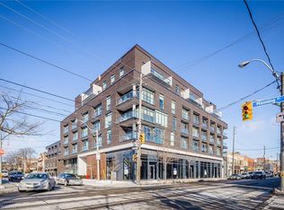 205 Manning Ave, Toronto, ON M6J 0E2