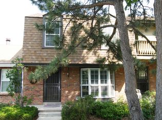 9102 E Amherst Dr APT B, Denver, CO 80231