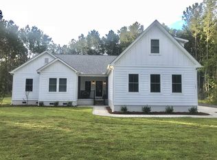 767 Deerhaven Ct, Huger, SC 29450