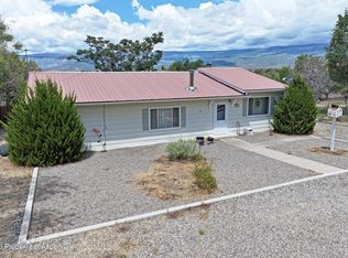 594 NW 9th St, Cedaredge, CO 81413