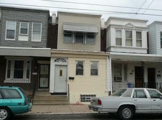 5613 N American St, Philadelphia, PA 19120