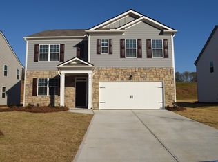 4680 Trefoil Path, Cumming, GA 30040