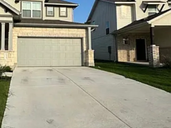 6554 Marsh Ln, Buda, TX 78610