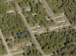 92 Sea Trl, Palm Coast, FL 32164