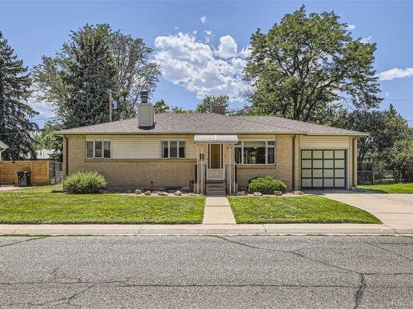 6290 Janice Way, Arvada, CO 80004