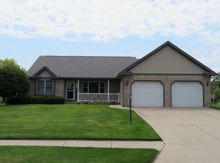 1806 Amberwood Dr, Goshen, IN